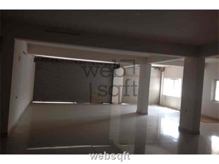 Commercial Showroom for Sale